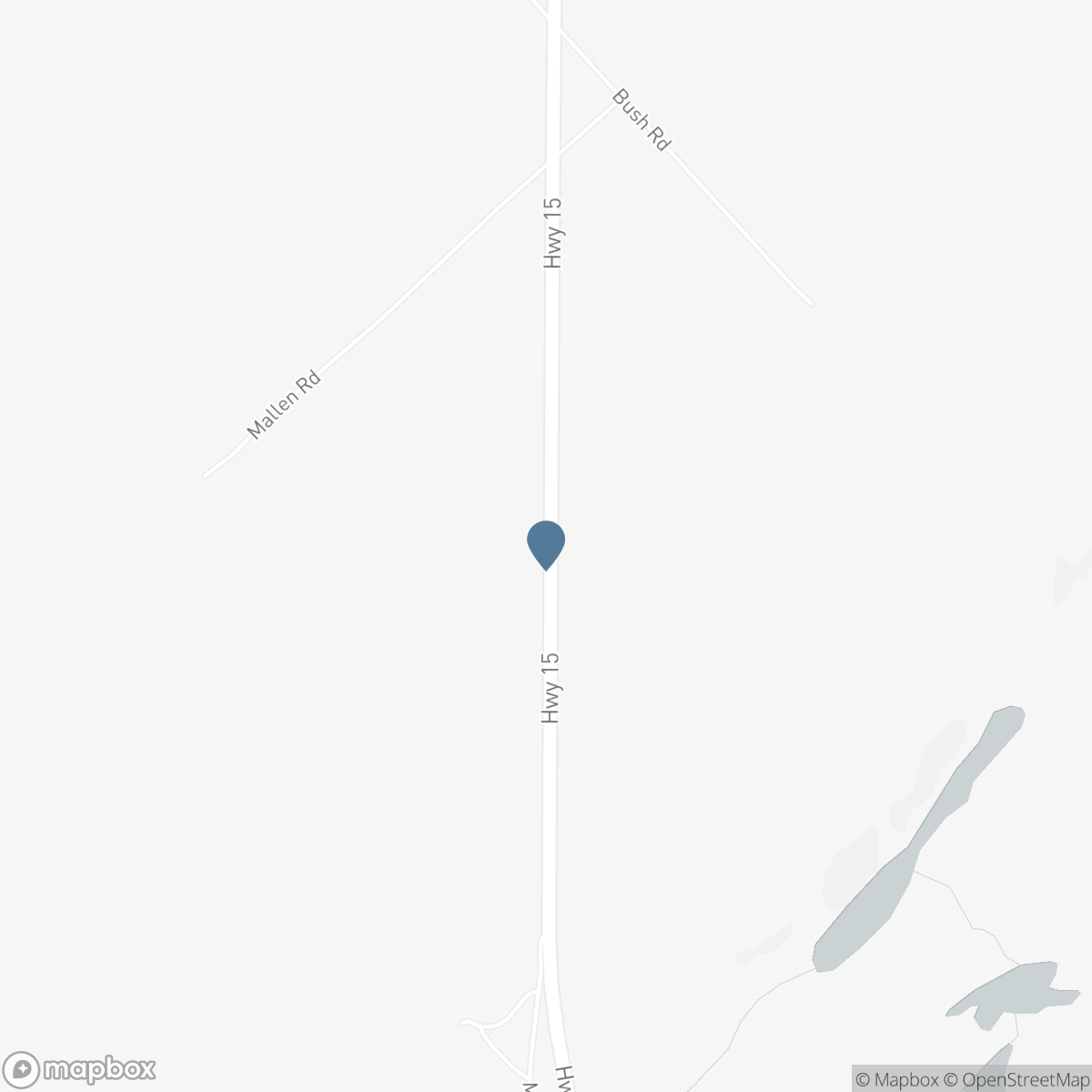 1262 HIGHWAY 15 HIGHWAY, Rideau Lakes, Ontario K0G 1E0